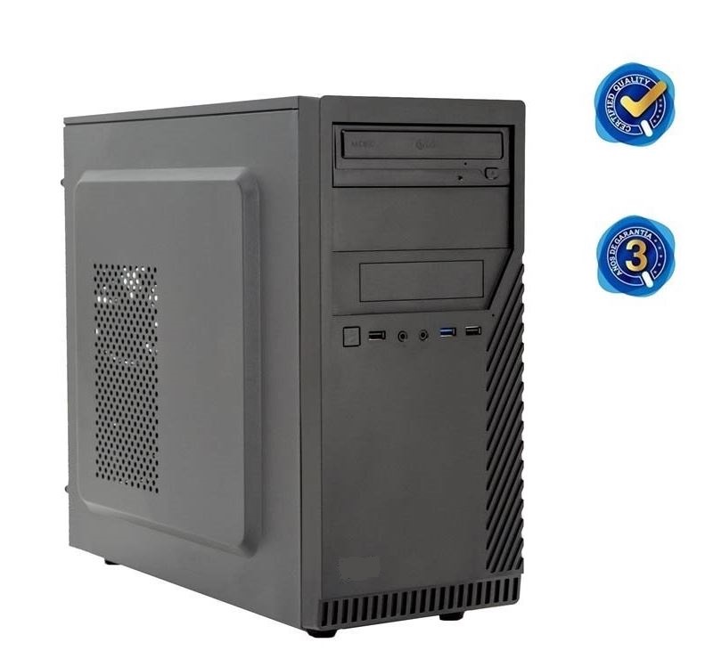 ORDENADOR EXTREME INTEL CORE I5