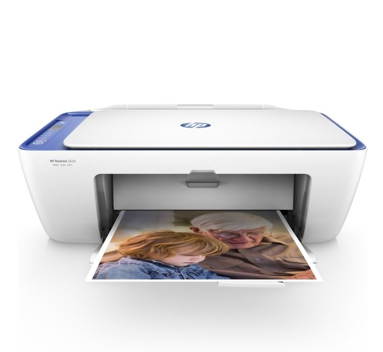 HP Deskjet 2630 All-in-One