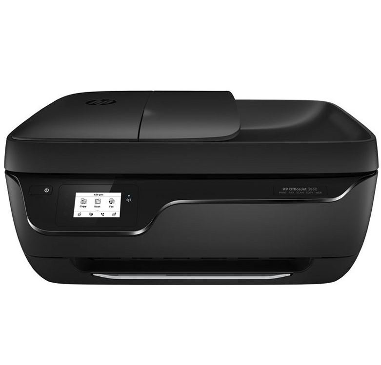 HP Officejet 3833 All-in-One