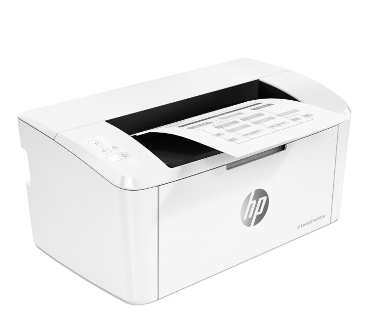 HP Impresora Laser Pro M15W Wifi